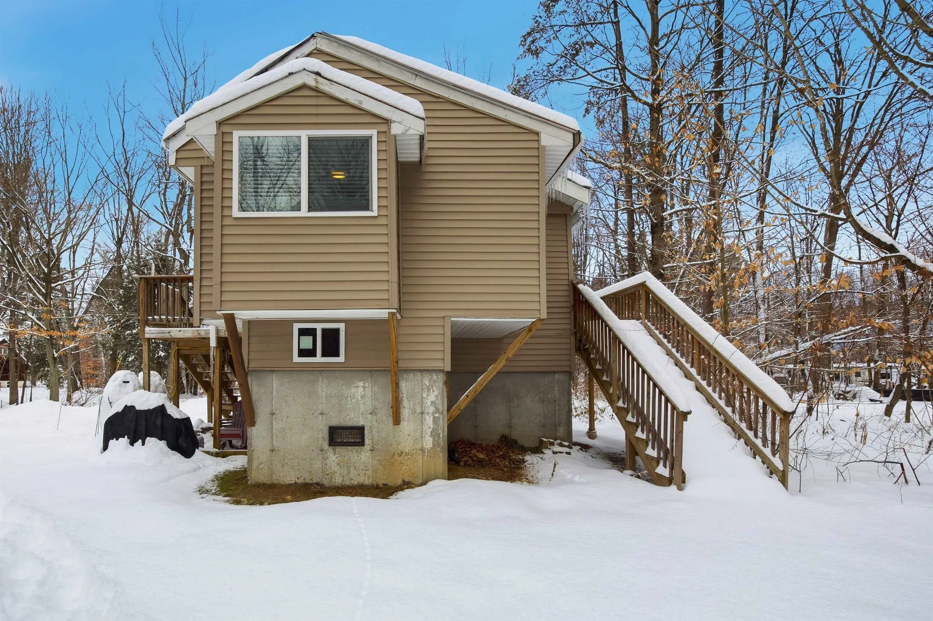 30 Moat Brook Drive Conway NH 03818