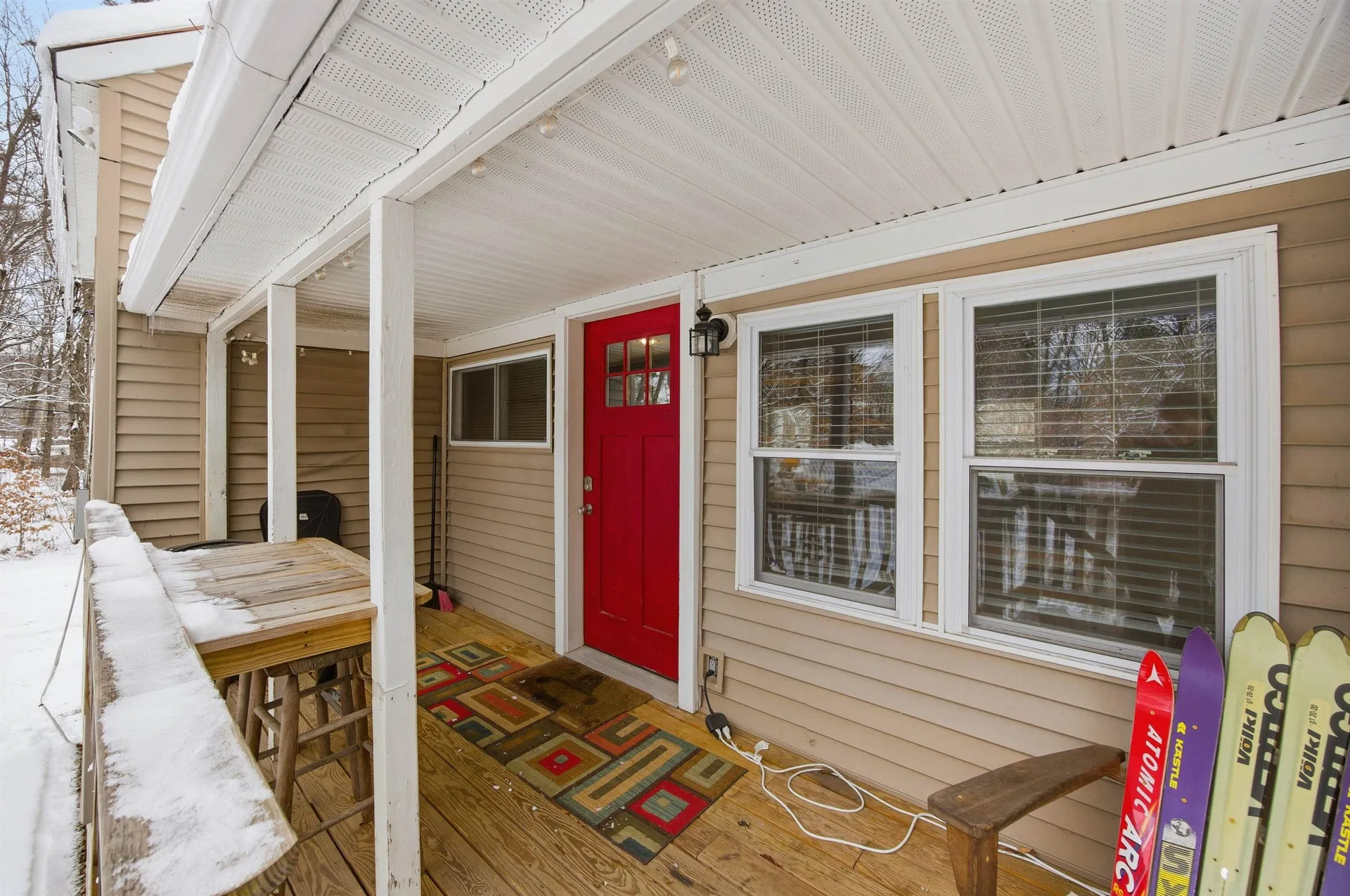 30 Moat Brook Drive Conway NH 03818