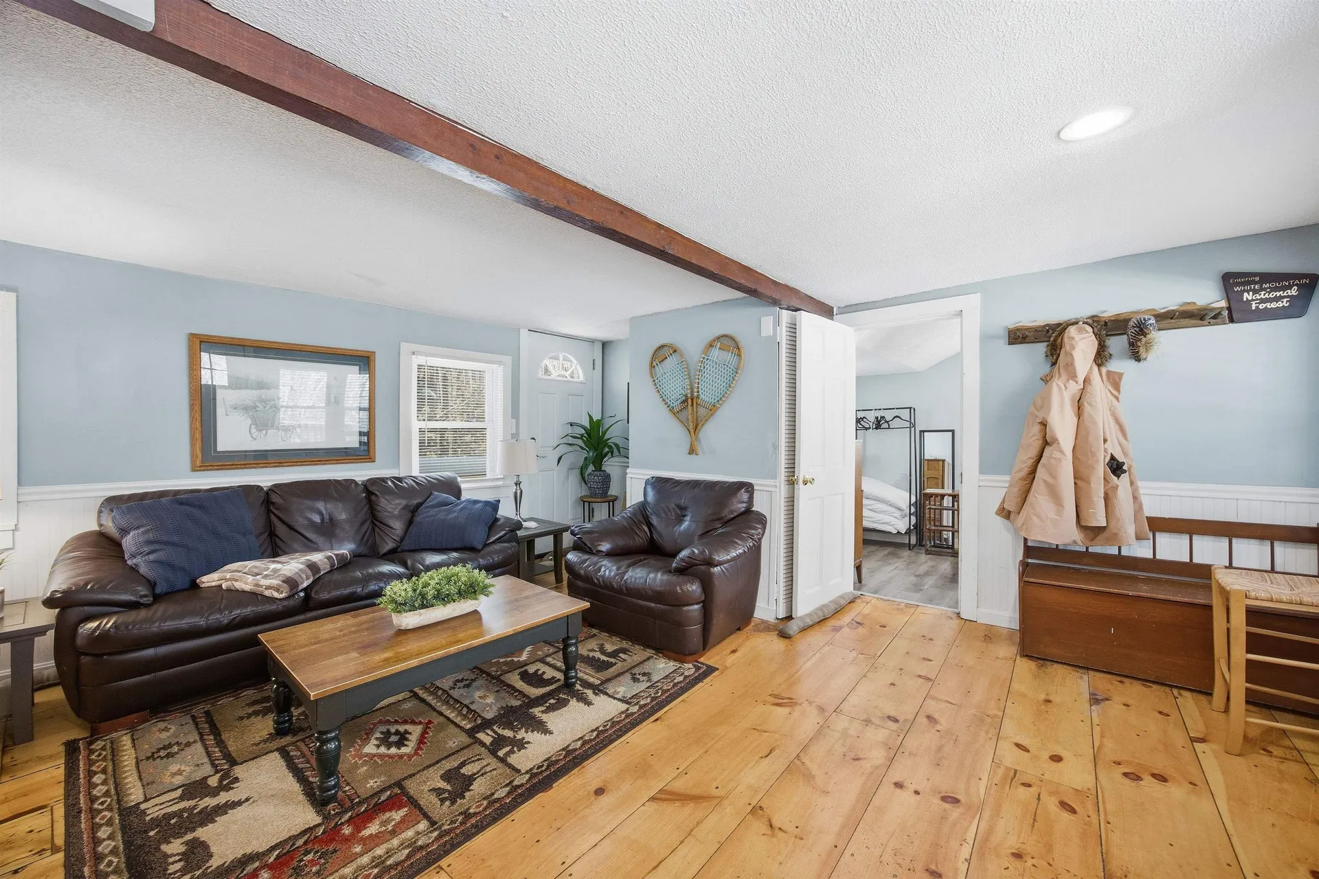 30 Moat Brook Drive Conway NH 03818