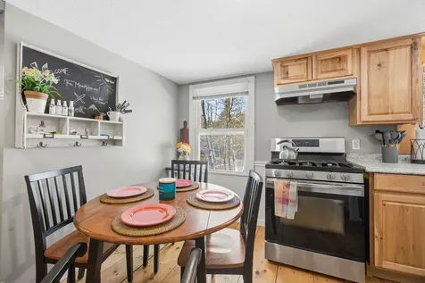 30 Moat Brook Drive Conway NH 03818