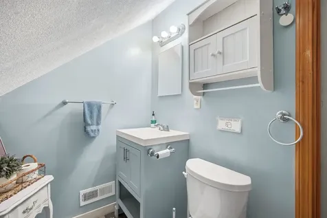 30 Moat Brook Drive Conway NH 03818