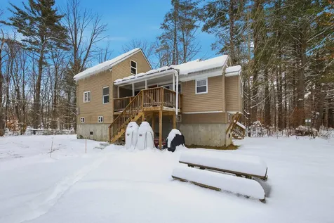 30 Moat Brook Drive Conway NH 03818