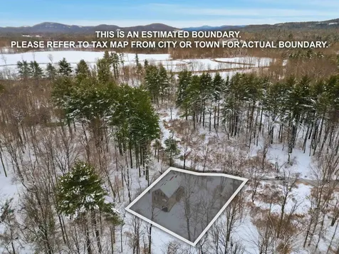 30 Moat Brook Drive Conway NH 03818