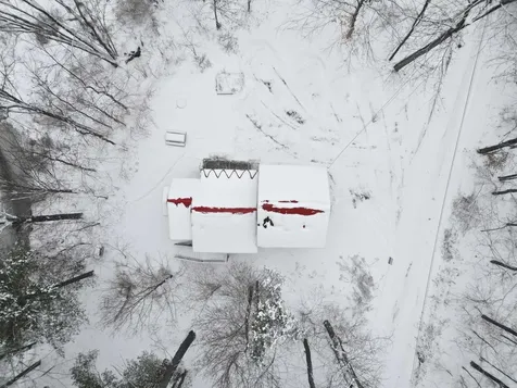 30 Moat Brook Drive Conway NH 03818