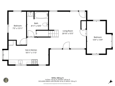 30 Moat Brook Drive Conway NH 03818