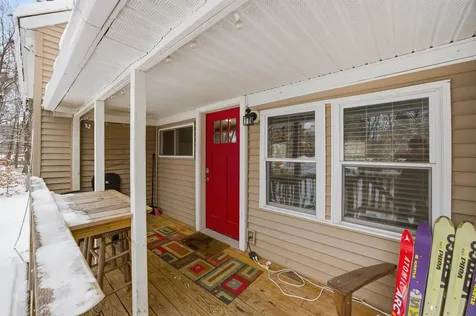 30 Moat Brook Drive Conway NH 03818