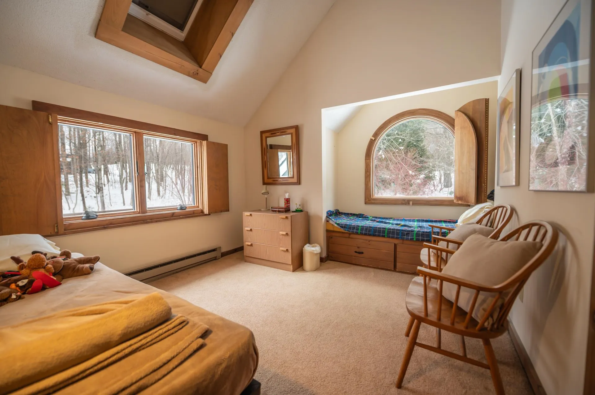 4A Suntec Loop Dover VT 05356