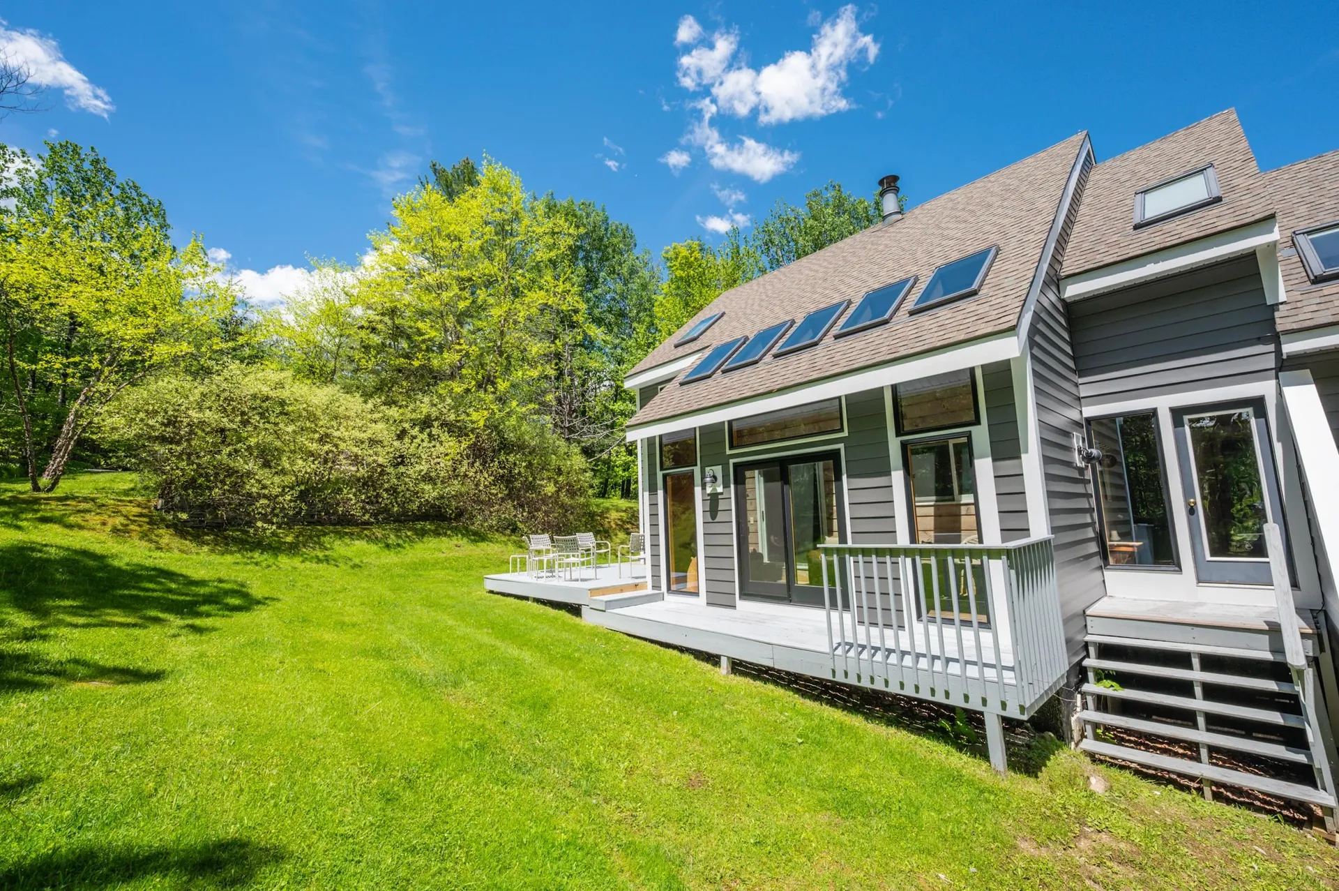 4A Suntec Loop Dover VT 05356