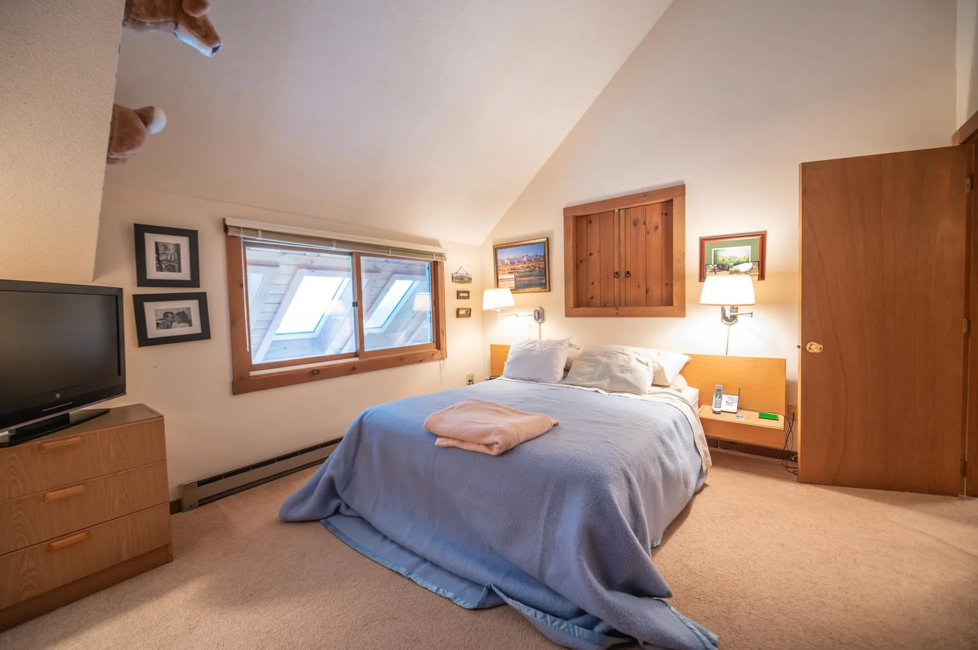 4A Suntec Loop Dover VT 05356