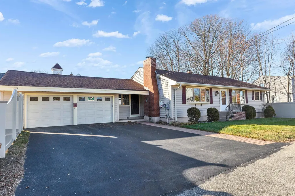 35 Little Avenue Manchester NH 03109