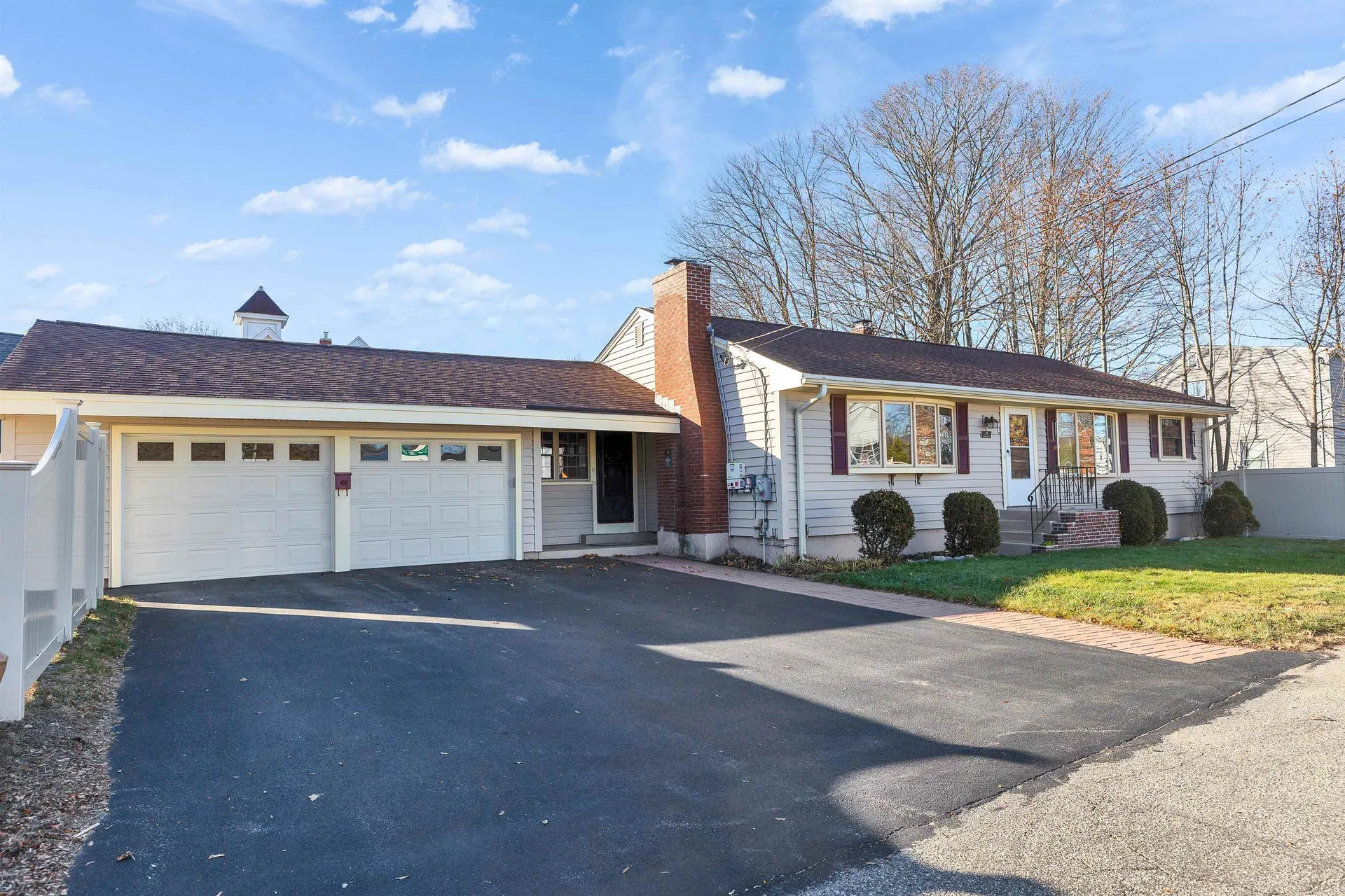 35 Little Avenue Manchester NH 03109