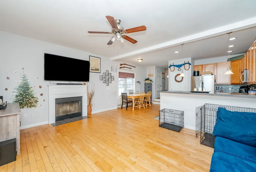 80 Trinity Circle Rochester NH 03839