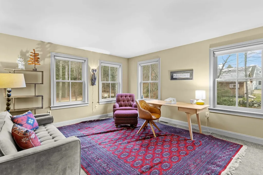 464 Irish Hill Road Hopkinton NH 03229