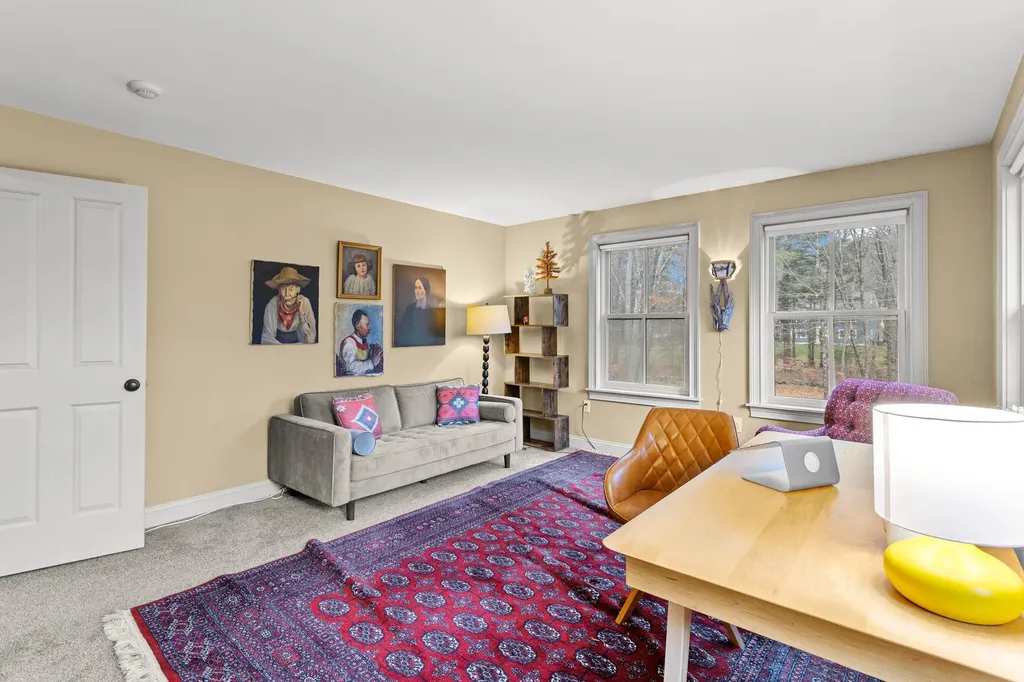 464 Irish Hill Road Hopkinton NH 03229