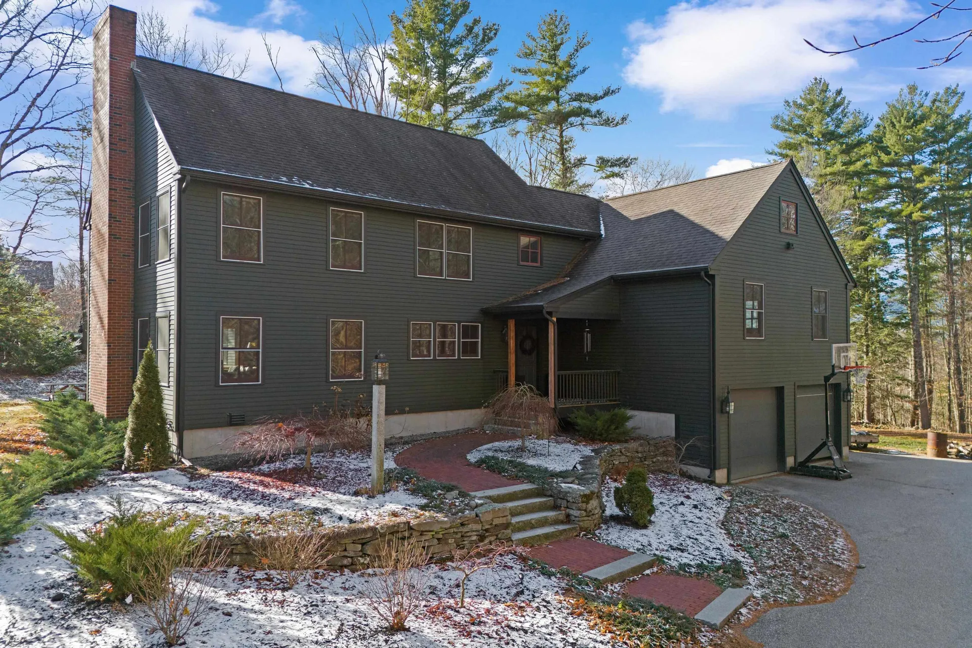 464 Irish Hill Road Hopkinton NH 03229