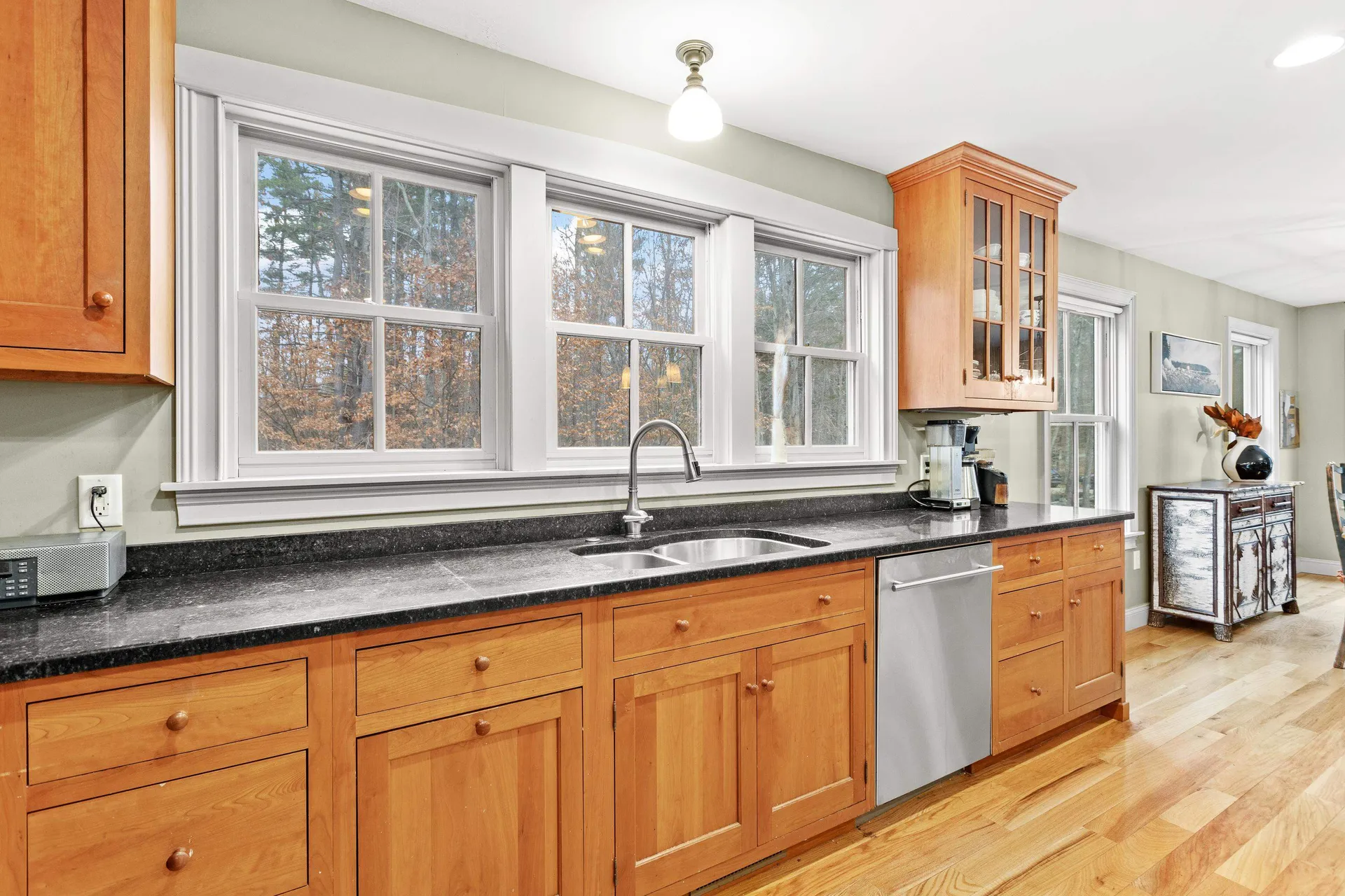 464 Irish Hill Road Hopkinton NH 03229