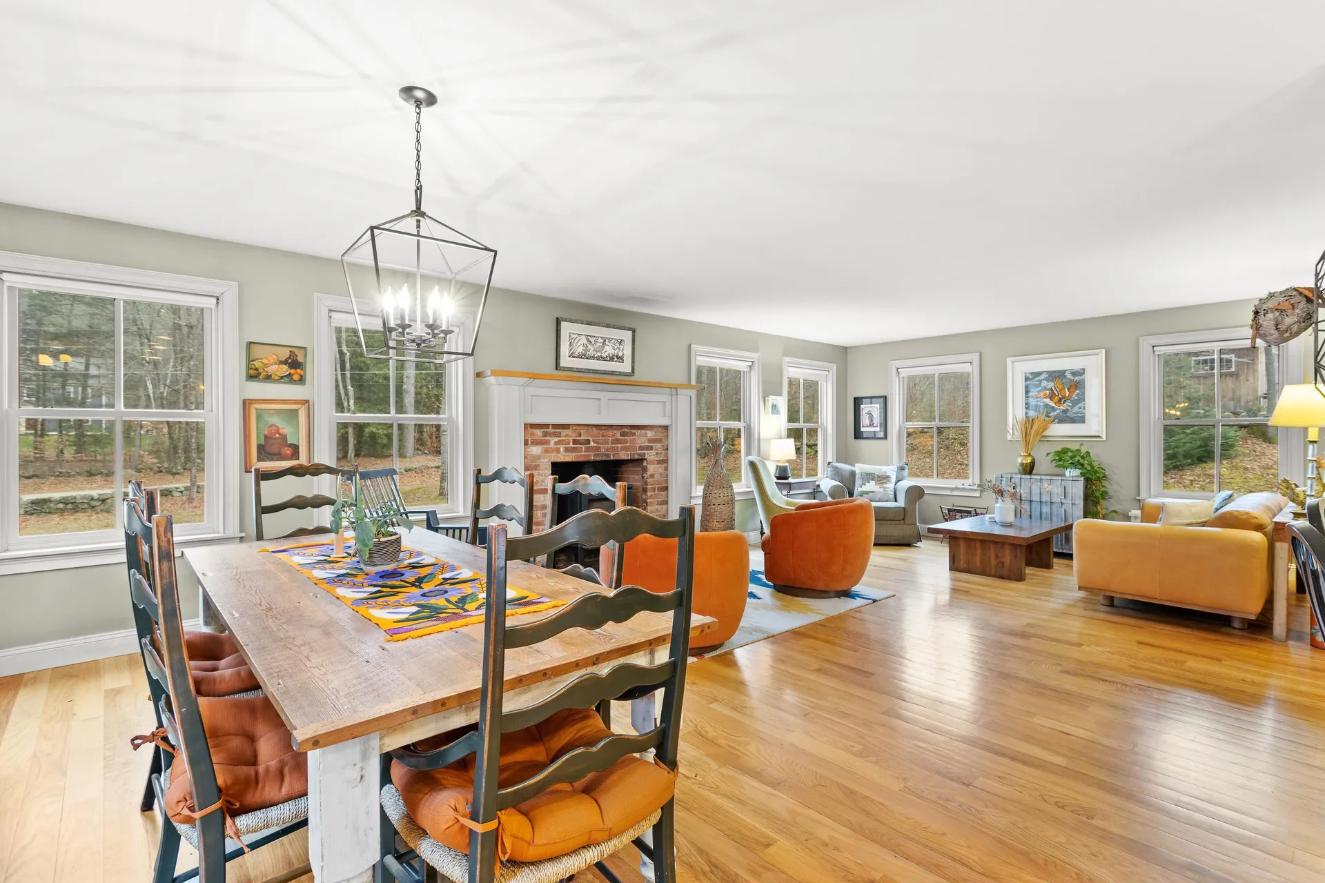 464 Irish Hill Road Hopkinton NH 03229