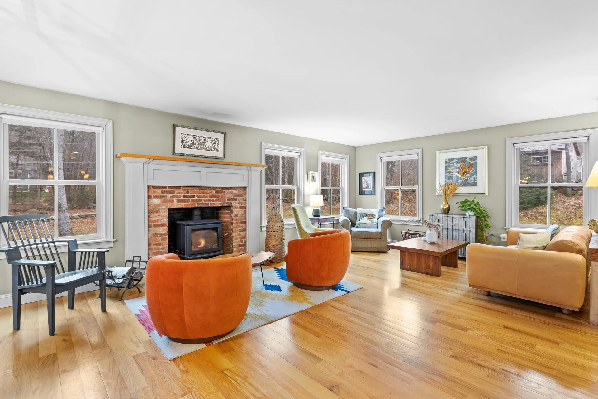 464 Irish Hill Road Hopkinton NH 03229