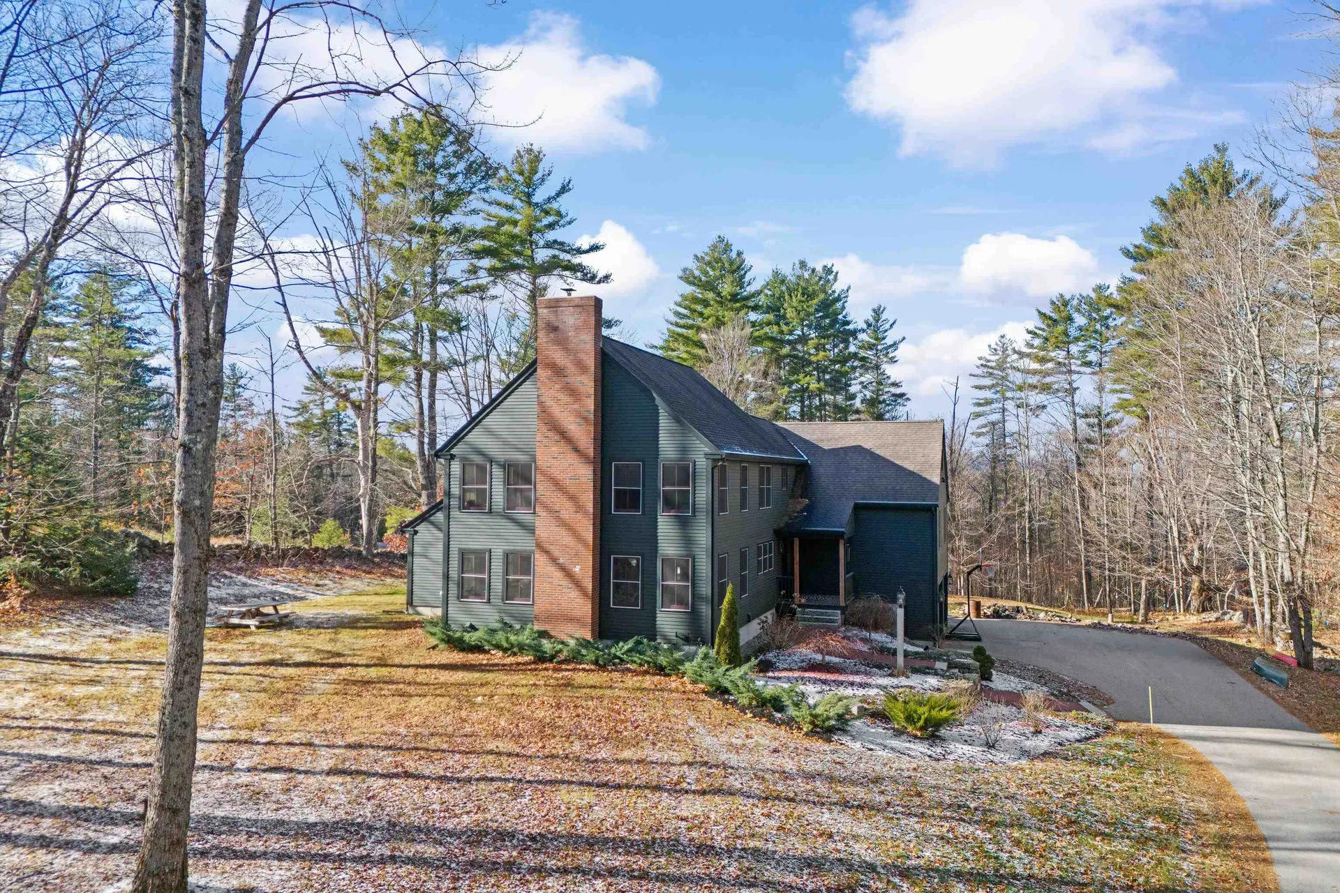 464 Irish Hill Road Hopkinton NH 03229