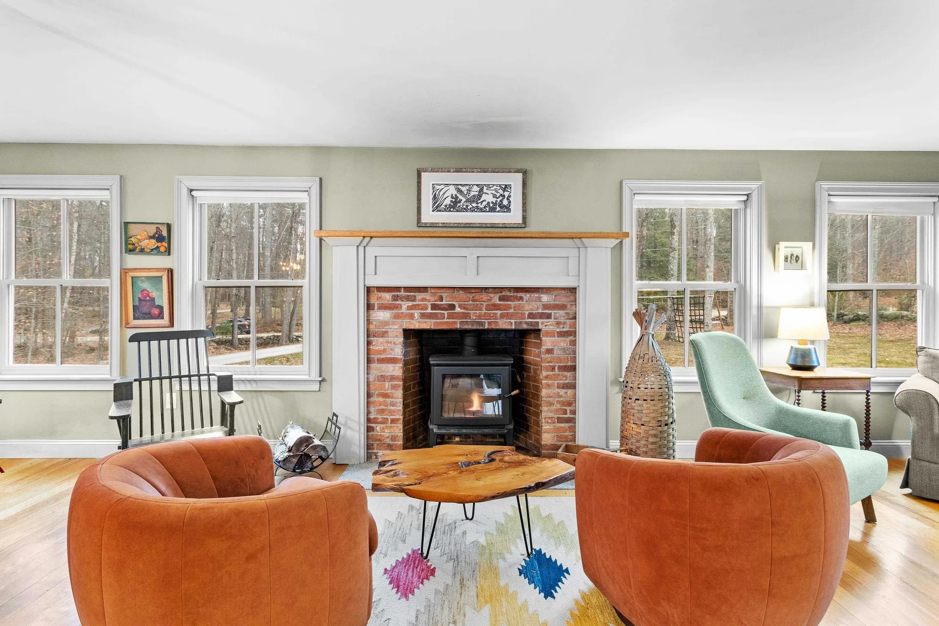 464 Irish Hill Road Hopkinton NH 03229