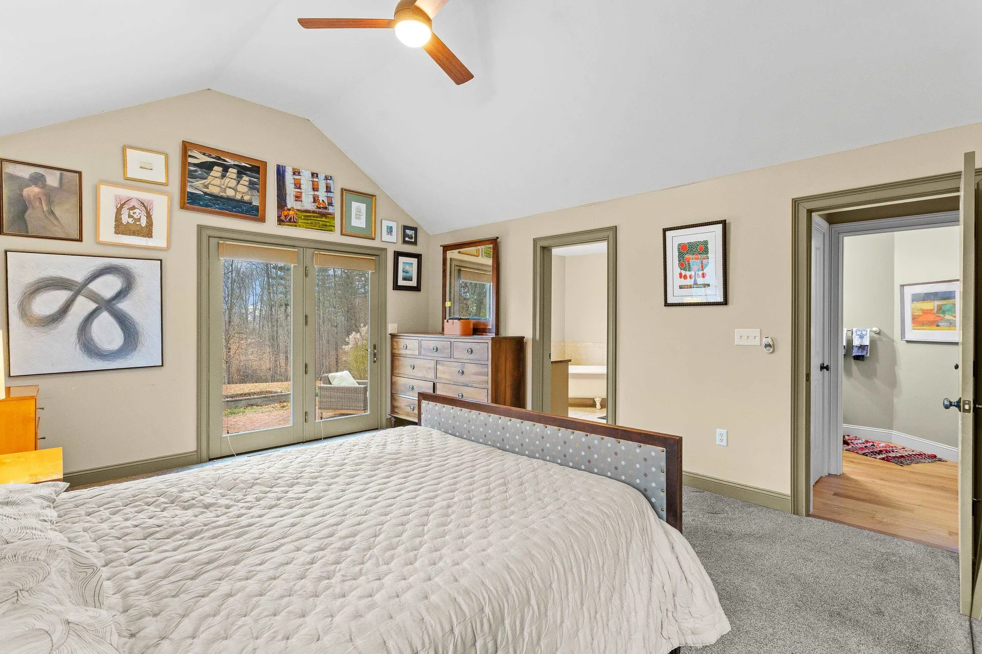 464 Irish Hill Road Hopkinton NH 03229