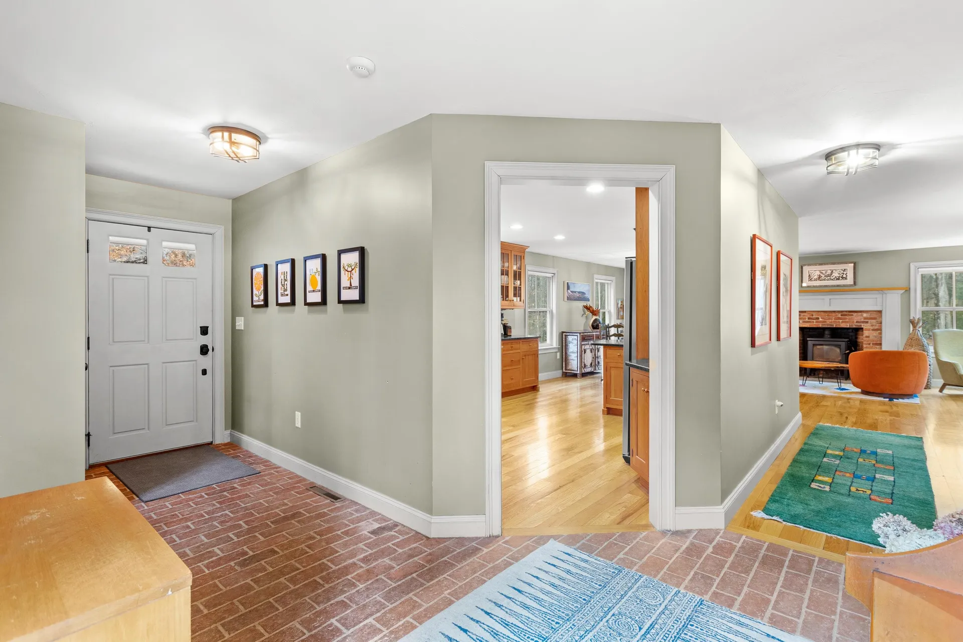 464 Irish Hill Road Hopkinton NH 03229