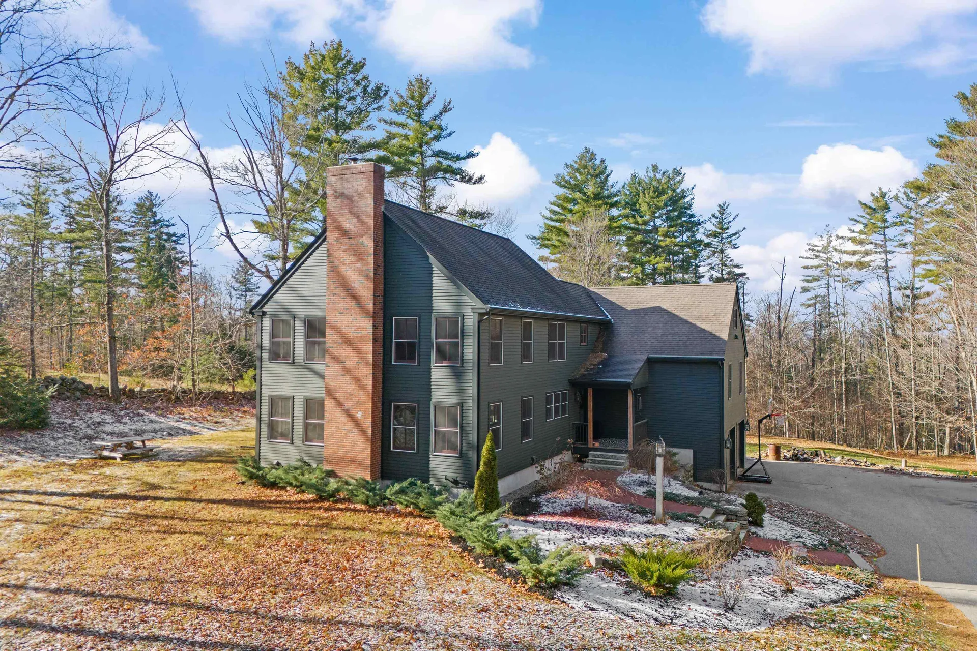 464 Irish Hill Road Hopkinton NH 03229