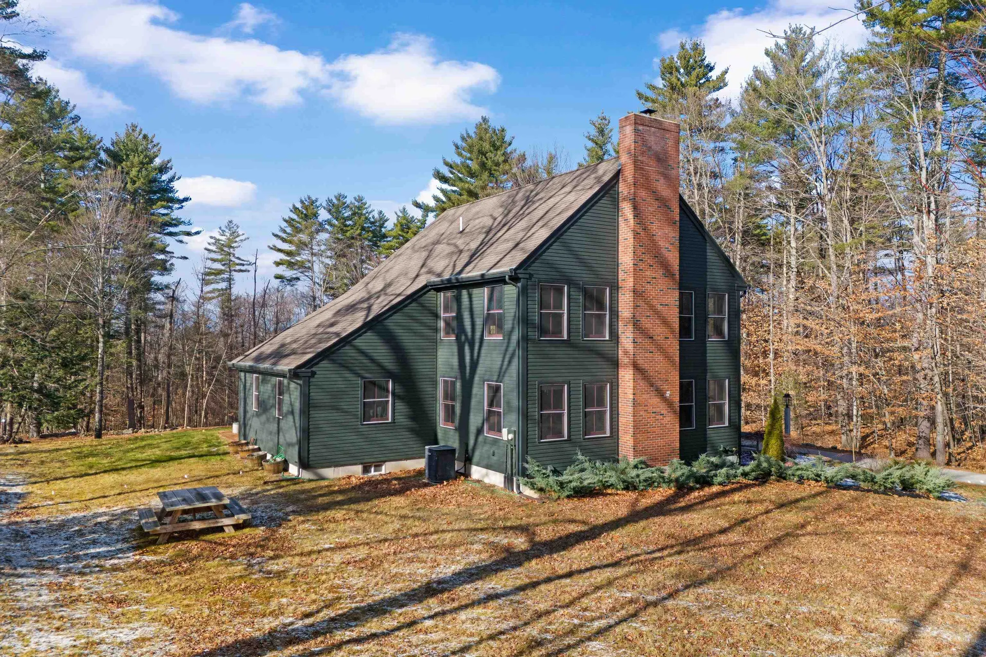 464 Irish Hill Road Hopkinton NH 03229