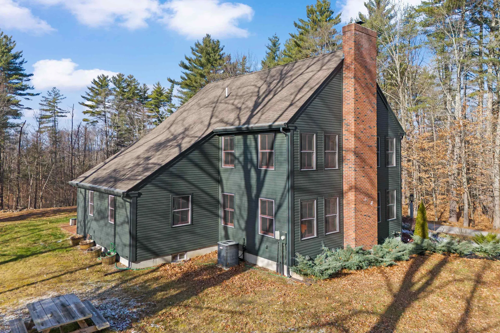 464 Irish Hill Road Hopkinton NH 03229