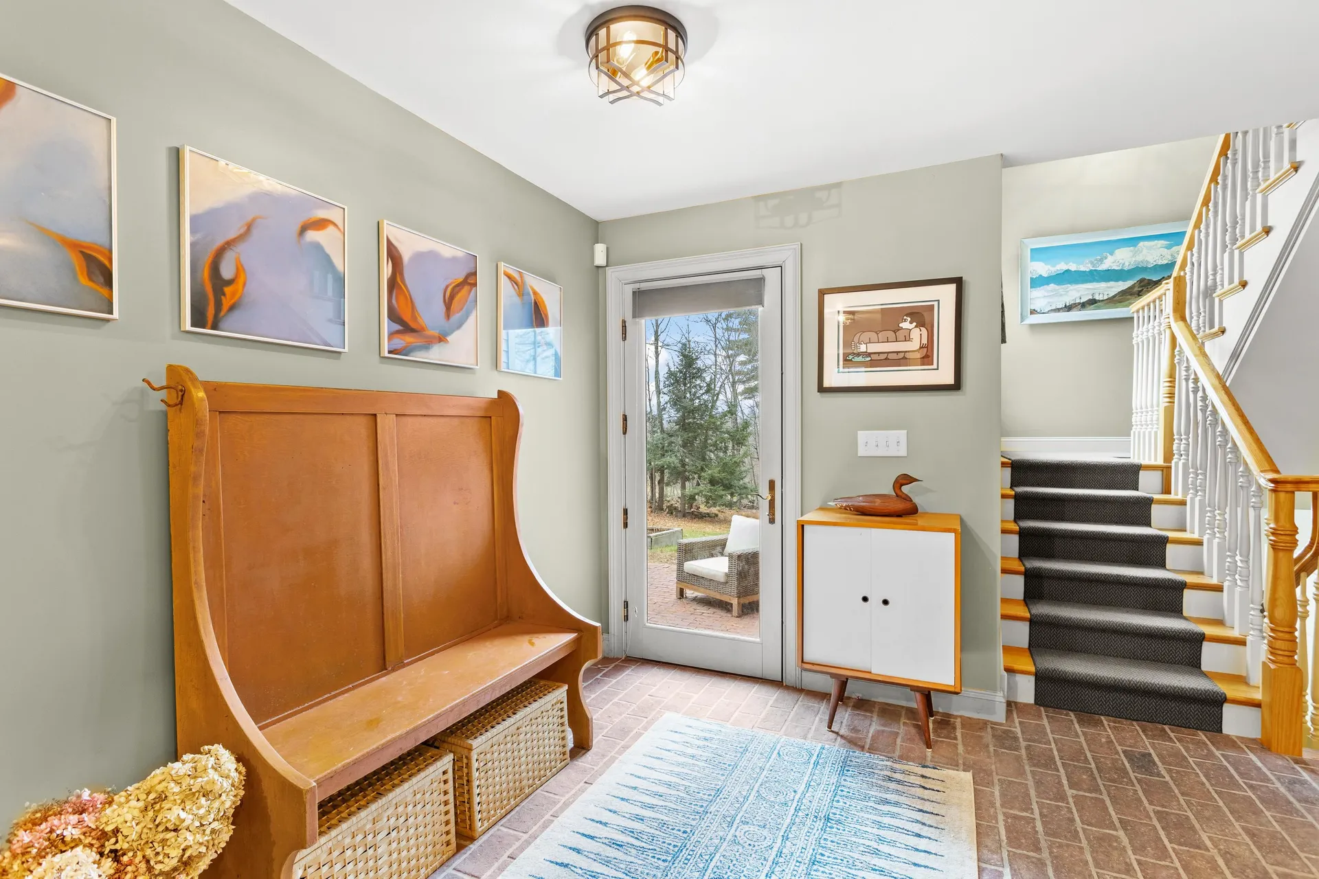 464 Irish Hill Road Hopkinton NH 03229