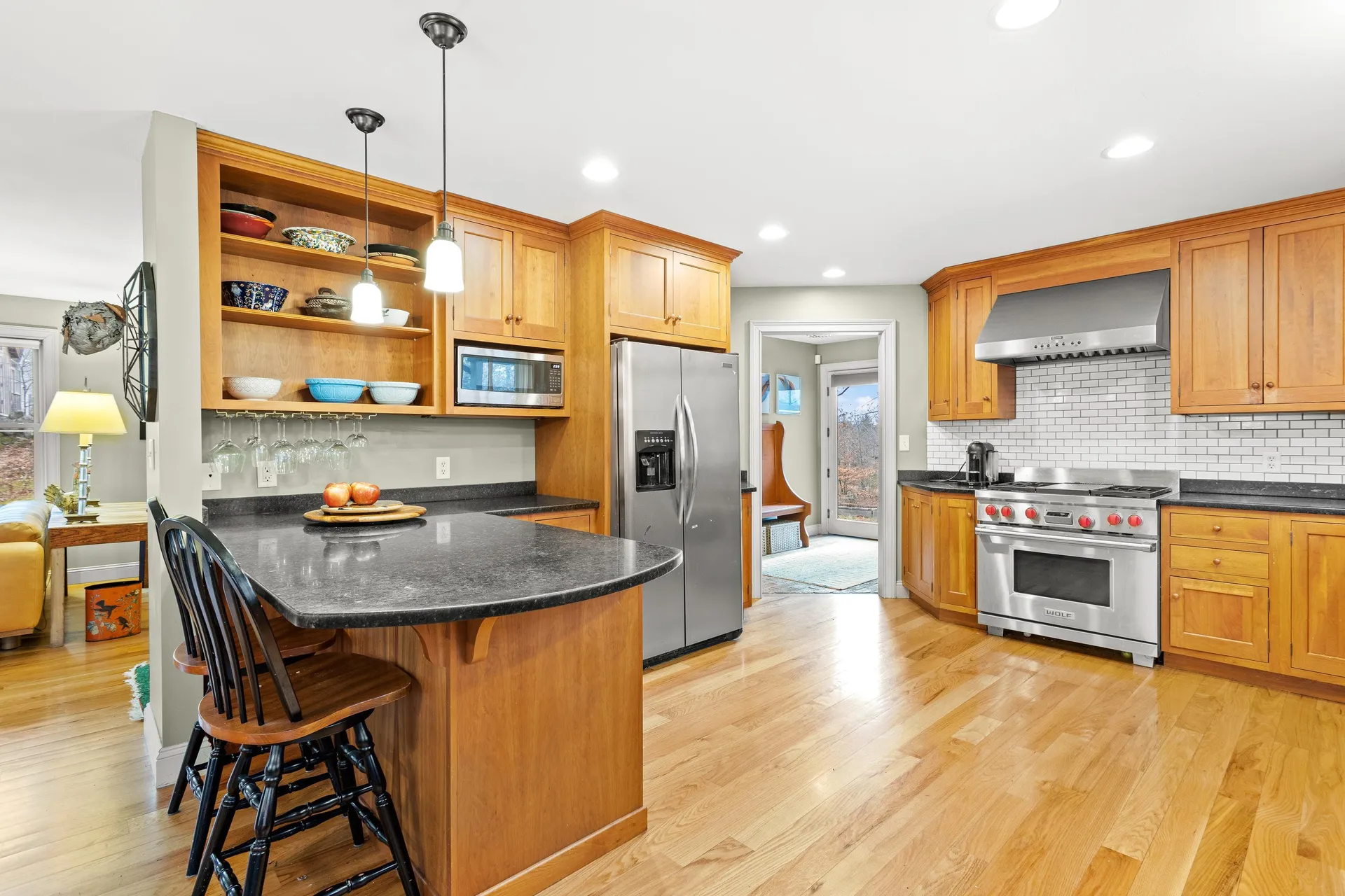 464 Irish Hill Road Hopkinton NH 03229