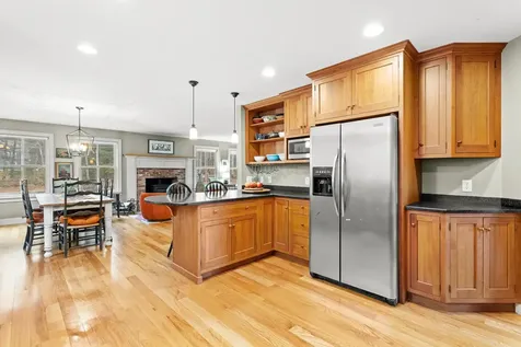 464 Irish Hill Road Hopkinton NH 03229