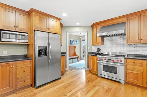 464 Irish Hill Road Hopkinton NH 03229