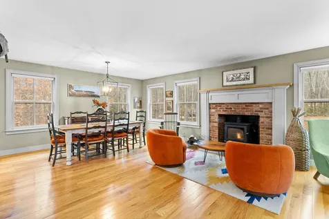 464 Irish Hill Road Hopkinton NH 03229