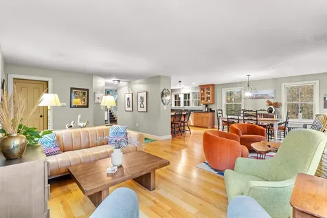 464 Irish Hill Road Hopkinton NH 03229