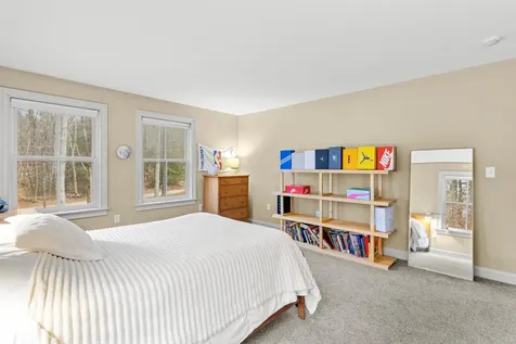 464 Irish Hill Road Hopkinton NH 03229