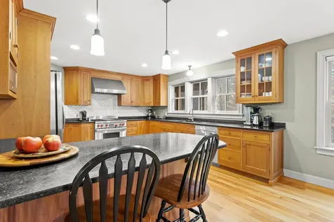 464 Irish Hill Road Hopkinton NH 03229