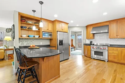 464 Irish Hill Road Hopkinton NH 03229