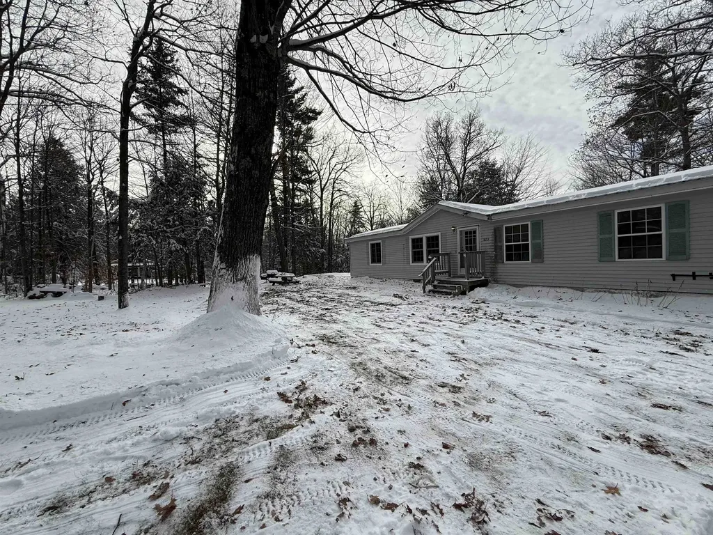 1873 Brook Road Goshen NH 03752