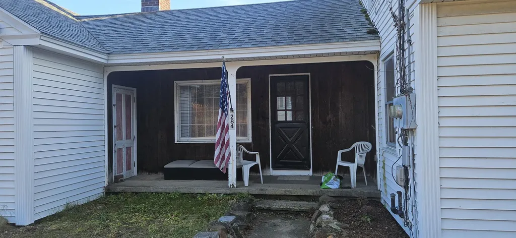 284 Summer Street Bristol NH 03222