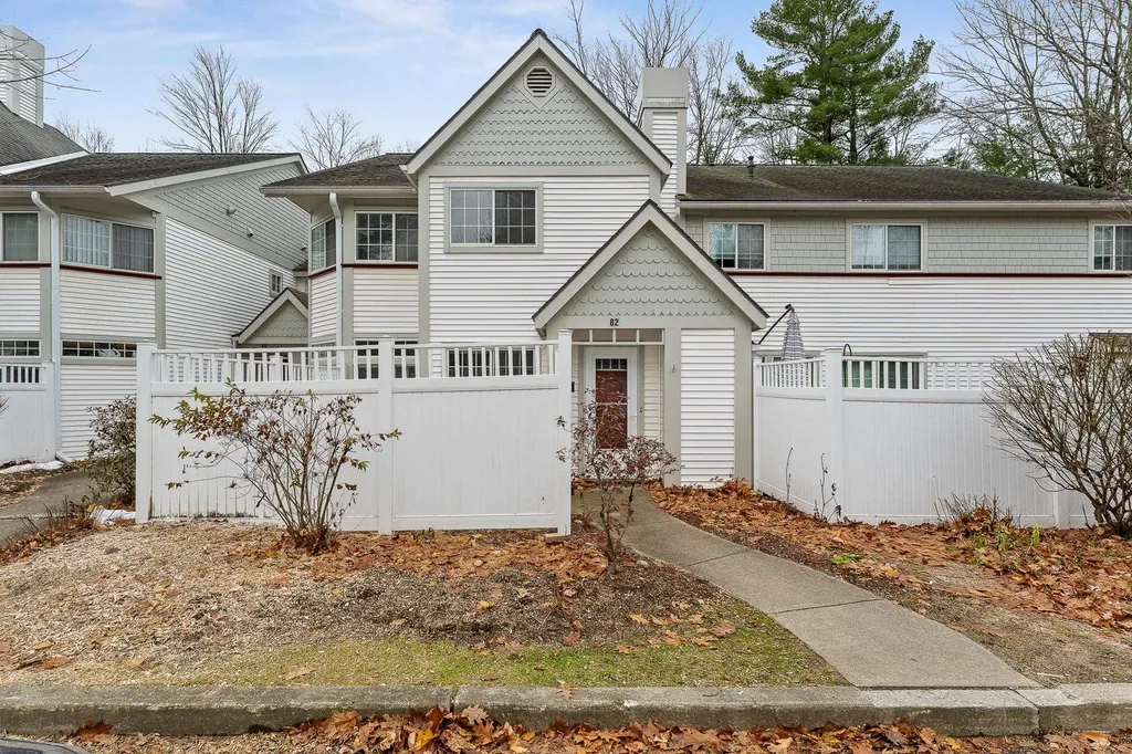 82 Winding Brook Drive South Burlington VT 05403