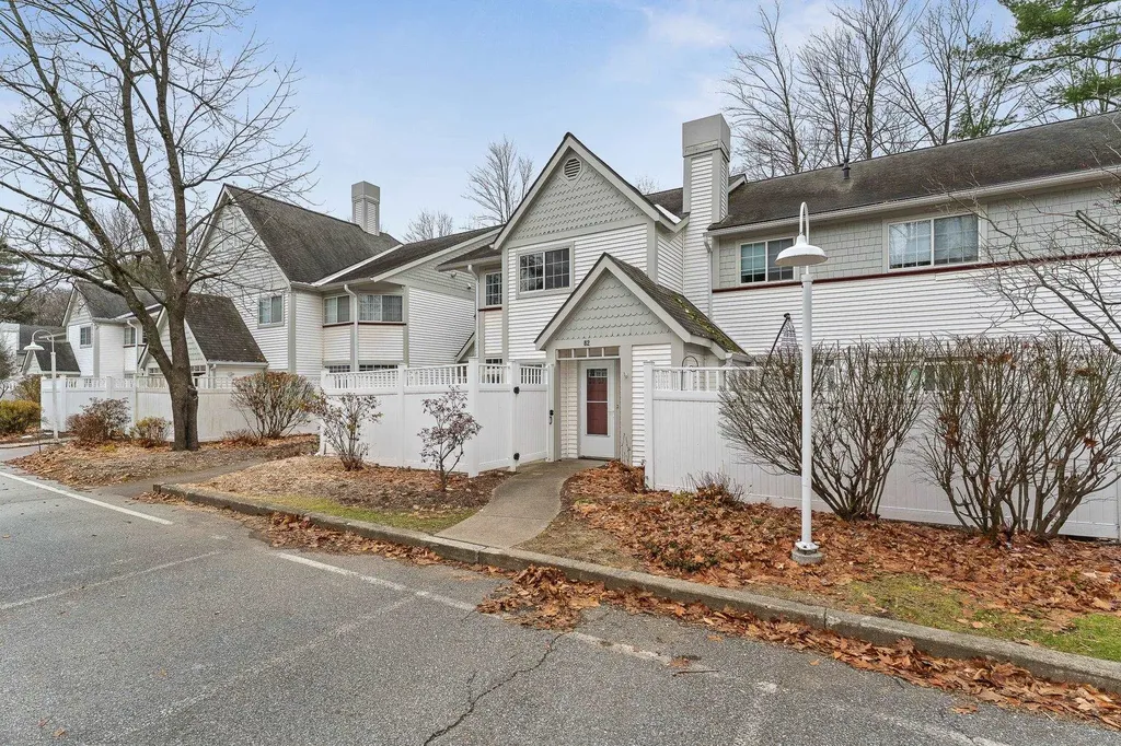 82 Winding Brook Drive South Burlington VT 05403