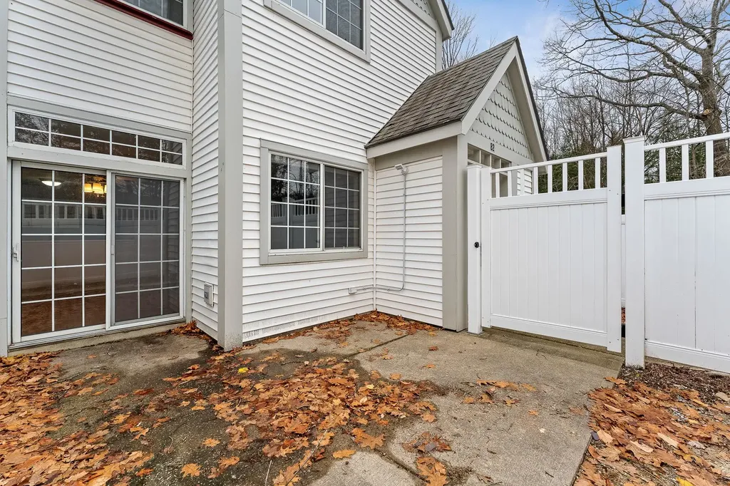 82 Winding Brook Drive South Burlington VT 05403