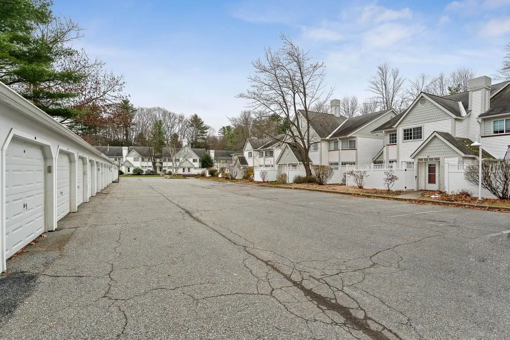 82 Winding Brook Drive South Burlington VT 05403