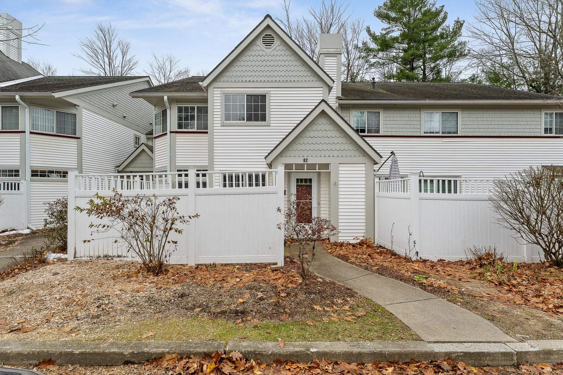 82 Winding Brook Drive South Burlington VT 05403