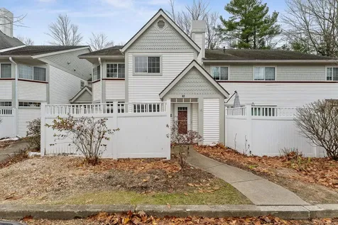 82 Winding Brook Drive South Burlington VT 05403