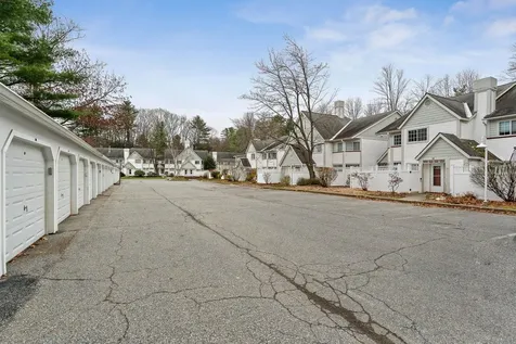 82 Winding Brook Drive South Burlington VT 05403