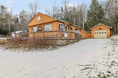 406 Nh Route 110 Northumberland NH 03582