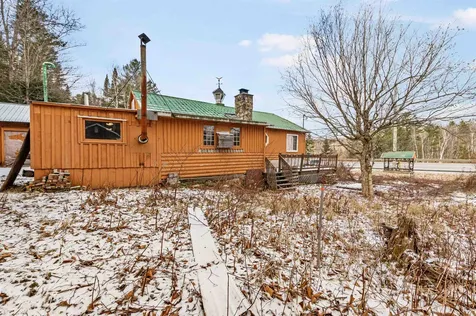 406 Nh Route 110 Northumberland NH 03582