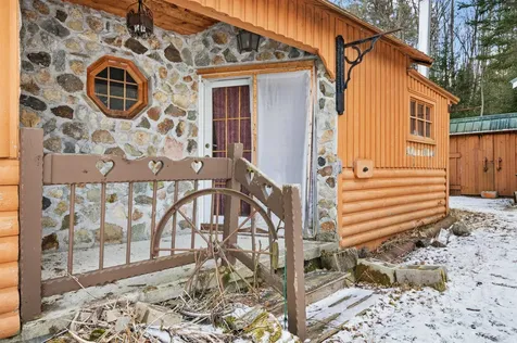 406 Nh Route 110 Northumberland NH 03582